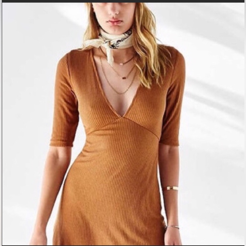 🌟 NWT “Silence and Noise” Midi Dress 🌟 2 for $18 + free ship